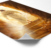 Am dritten Tag Poster (Ecke)