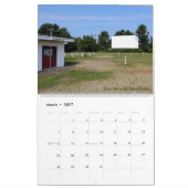 Am Drive in Kalender (Mär 2027)