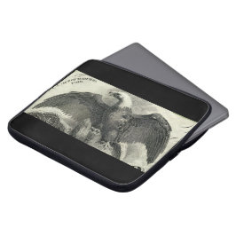 Am Eagle Laptopschutzhülle