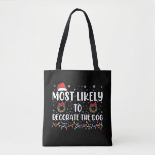 Am Ehes-ten dazu Geneigt, den Hund zum Passenden W Tasche