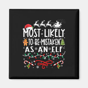 Am ehesten als Elf-Familie Christus verfälscht Magnet
