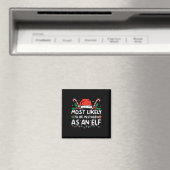 Am ehesten als Elf-Fun-Familie verfehlen. Magnet (In Situ (Geschirrspüler))