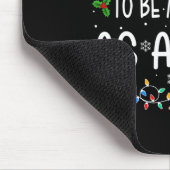 Am ehesten als Elf-Fun-Familie verfehlen. Mousepad (Ecke)