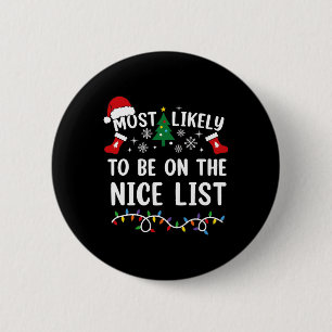 Am ehesten auf der schönen Liste, die Christus gle Button