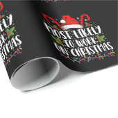 Am ehesten bei der Weihnachtsfamilienbesetzung zu Geschenkpapier (Rolleneckpunkt)