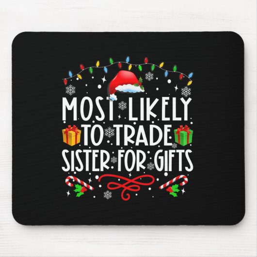 Am ehesten Handelsminister Chris Mousepad (Vorne)