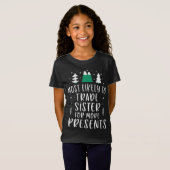 Am ehesten Handelsminister für weitere Geschenke C T-Shirt (Vorne ganz)