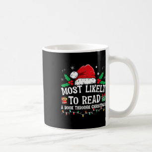 Am ehesten kann man ein Buch lesen, das zu einer F Kaffeetasse