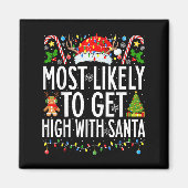 Am ehesten mit Weihnachten Familie Chr. Magnet (Vorne)