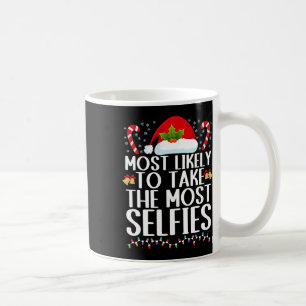 Am ehesten nehmen Sie die seltsamsten Familie Hand Kaffeetasse