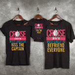 Am ehesten passend zu Custom Cruise 2024 Group T-Shirt<br><div class="desc">Set segelt stilvoll mit dem lebendigen "Most Lwahrscheinlich To" Matching Custom Cruise 2024 Group T - Shirt - die perfekte Wahl für Ihre Kreuzfahrtschiff-Reise. Dieses Shirt mit leuchtenden Farben verleiht Ihrer Geburtstagsfahrt, Familienkonfektionierung von Kreuzfahrten oder einer Gruppe, die 2024 eine Erklärung zu ihrem Kreuzfahrturlaub abgeben möchte, eine fröhliche und festliche...</div>
