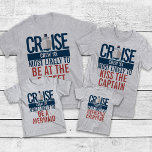 Am ehesten passend zu Custom Cruise 2024 Group T-Shirt<br><div class="desc">Mit dem T - Shirt "Most wahrscheinlicher To" Matching Custom Cruise 2024 Group - dem perfekten Kleid für die unvergessliche Reise Ihres Kreuzfahrtschiffs - können Sie Ihr Kreuzfahrterlebnis stilvoll gestalten. Dieses Shirt ist nicht nur eine Feier Ihres Kreuzfahrturlaubs, sondern auch ein lustiger und einzigartiger Weg, um den besonderen Momenten zu...</div>
