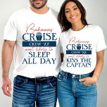 Am ehesten passt die Gruppe für die individuelle S T-Shirt<br><div class="desc">Segelt in Lachen und Stil mit dem T - Shirt "Am wahrscheinlichsten", der mit dem Custom Funny Cruise Group übereinstimmt - die ultimative Wahl für ein Kreuzfahrtabenteuer voller Spaß und Einheit. Ob Geburtstagsreise, Familienurlaub oder ein Gruppenausflug, diese Kreuzfahrten-Shirts sind so konzipiert, dass sie Ihrer Crew eine Touch von Leichtigkeit verleihen....</div>