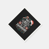 Am ehesten starten alle Shenanigans Familie Serviette (Ecke)