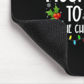 Am ehesten werden alle Weihnachtslieder-Familien s Mousepad (Ecke)