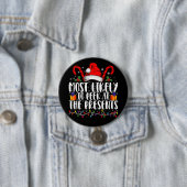 Am ehesten wird man bei den Geschenken der Familie Button (Beispiel)