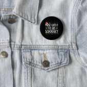 Am ehesten wird Scroogey Santa Hut Familien Weihna Button (Beispiel)
