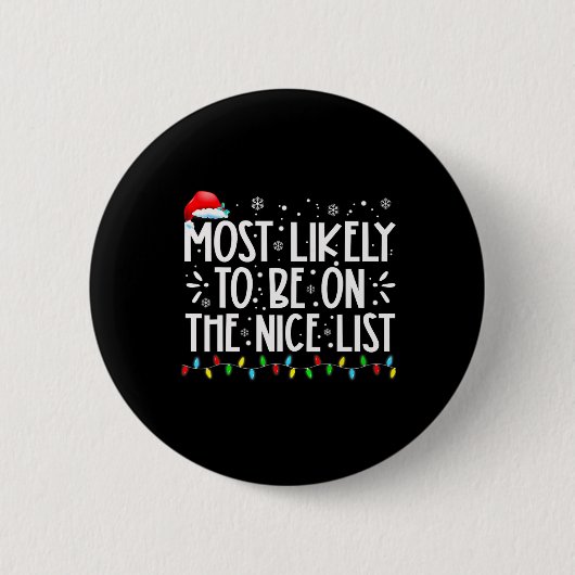 Am ehesten wird Xmas Family Chr auf der Nizza-List Button (Vorderseite)