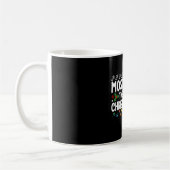 Am ehesten zu Weihnachten Urlaub zu kaufen Kaffeetasse (Links)