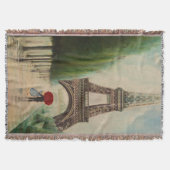 Am Eiffelturm Decke (Vorderseite)