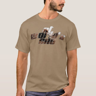 Am Ende der Welt T-Shirt
