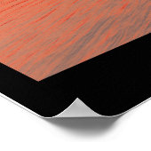 AM ENDE DER ZEIT POSTER (Ecke)