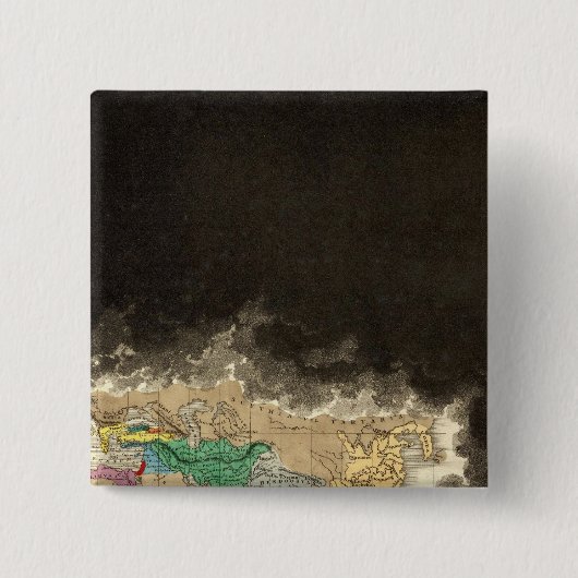 Am Ende des dritten Punikkriegs 146 v. Chr. Button (Vorderseite)