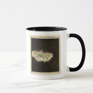 Am Ende des dritten Punikkriegs 146 v. Chr. Tasse