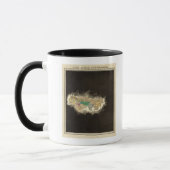 Am Ende des dritten Punikkriegs 146 v. Chr. Tasse (Links)