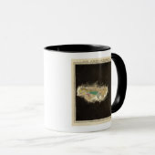 Am Ende des dritten Punikkriegs 146 v. Chr. Tasse (VorderseiteRechts)