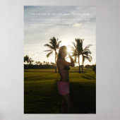 Am Ende des Tages Poster (Vorne)