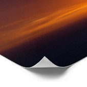Am Ende des Tages Poster (Ecke)