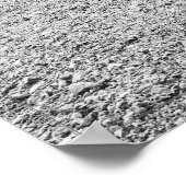 Am Ende Ende wird sich gut sein Poster (Ecke)