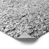 Am Ende Ende wird sich gut sein Poster (Ecke)