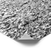 Am Ende Ende wird sich gut sein Poster (Ecke)