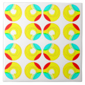 Am Ende.. Fliese (Vorderseite)