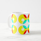 Am Ende.. Kaffeetasse (Vorderseite Links)