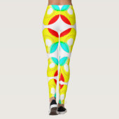 Am Ende.. Leggings (Rückseite)