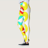 Am Ende.. Leggings (Links)