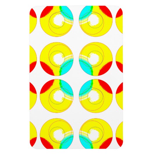 Am Ende.. Magnet (Vertikal)