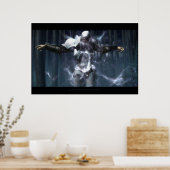 AM ENDE POSTER (Küche)