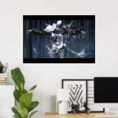 AM ENDE POSTER (Heimbüro)