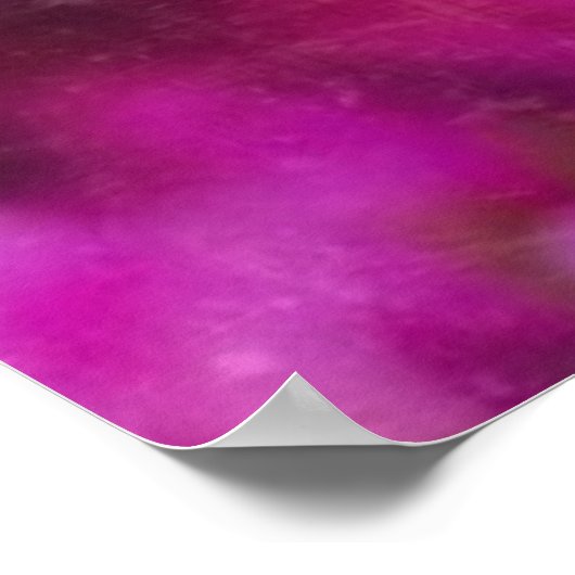 Am Ende... Poster (Ecke)