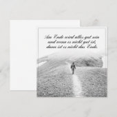 Am Ende wird alles gut sein (Vorne/Hinten)