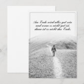 Am Ende wird alles gut sein (Vorne/Hinten)