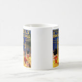 Am Engel Ragtimeball Kaffeetasse (Mittel)