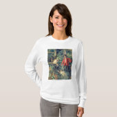 Am Fenster 1919 T-Shirt (Vorne ganz)