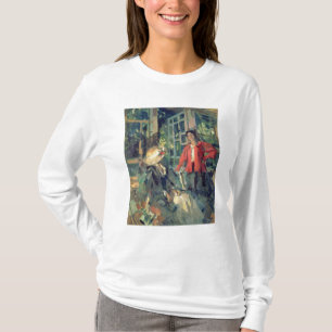 Am Fenster 1919 T-Shirt