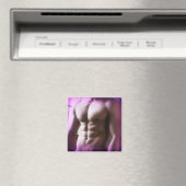 Am Fenster Magnet (In Situ (Geschirrspüler))