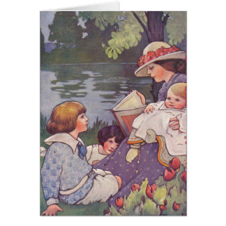 Am Fluss